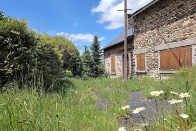 Image de Gite rustique \"La Plume et l'oiseau\"
