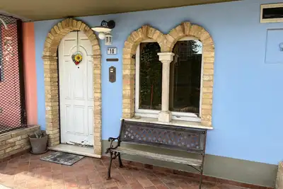 Image de Cottage in Colonnella