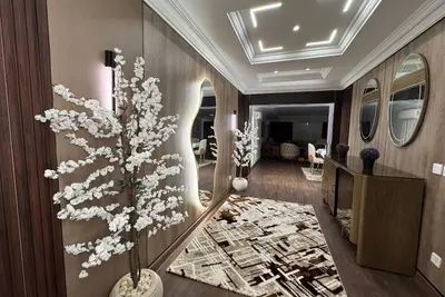 Image de “Wake up to Nile views and live the luxe life in Lovely 3-bedroom -with Ac”