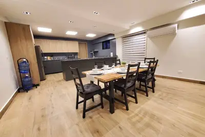 Image de Apartment in front of Mirador Sur Park • Gym - 236mts2