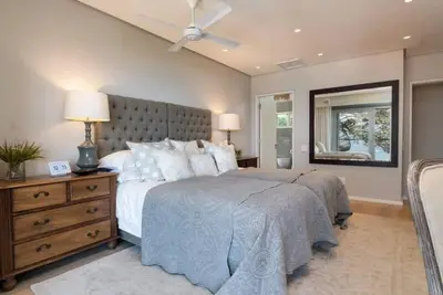Image de Lymegrove Beach Villa's Oyster Suite | Umdloti