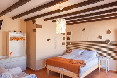 Location-Moderne-Salle de bain privée séparée-Vue mer-Doppelzimmer