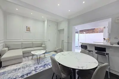 Image de City Home Paddington by Kravens