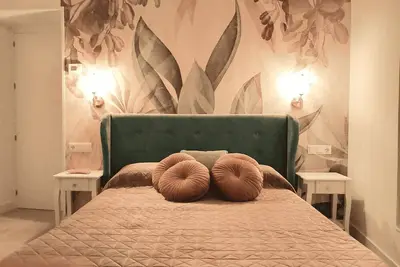 Image de Aposentos La Condesa by La Condesa Carmen