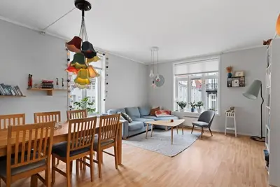 Image de Your Local Bergen Dream In The Heart Of The city