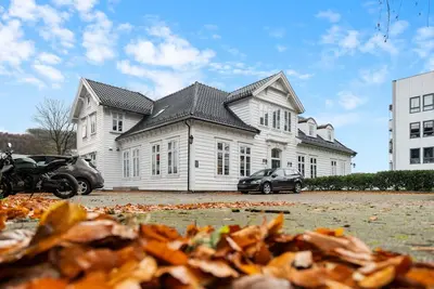 Image de Experience Norway's History I With Free Parking