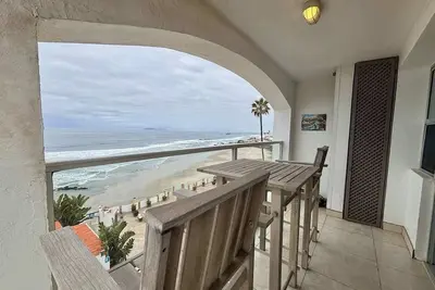 Image de Oceanview Casita 1br with pool