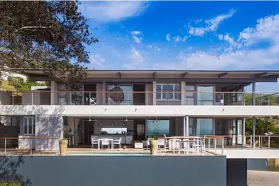 Image de Lymegrove Beach Villa's Coral Suite | Umdloti
