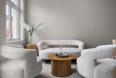 Image de Bergen Beds Apartments | Nordic Retreat