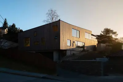 Image de The Hollywood Hills of Bergen | Breathtaking Views