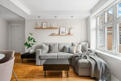Image de City Apartment – Modern, Cozy & Perfect Location