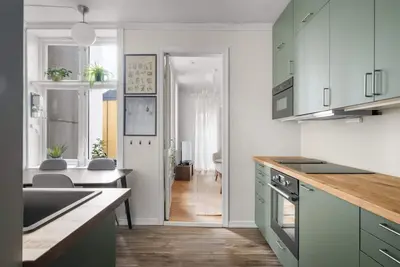 Image de Colorful Apartment - Right next to Grieghallen!
