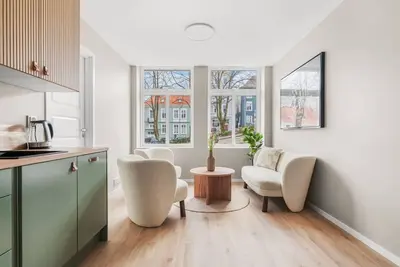 Image de Bergen Beds Apartments Cozy Corner