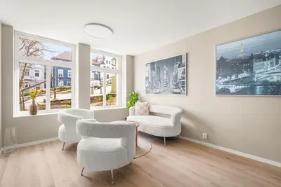 Image de Bergen Beds Apartments | City Hideaway