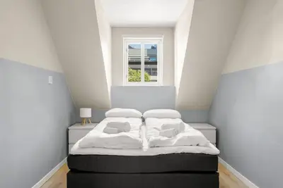 Image de Historic Bergen Home | Free Parking!