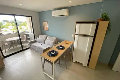 Image de Flat 201 in Porto de Galinhas, close to the natural pools