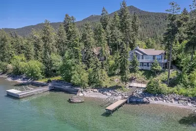 Image de Flathead Lake Bear Dance Retreat!