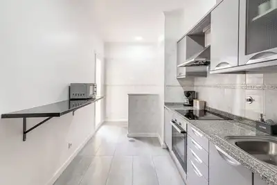 Image de Emerald Scape Garajua Madeira by Grm