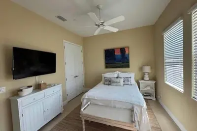 Image de Elegant  townhouse Located in Harbour Isle just off Anna Maria