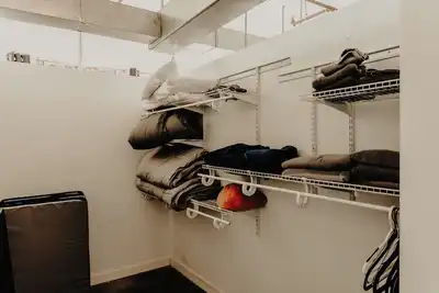 Image de The Downtown Industrial Loft