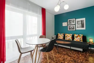 Image de GuestReady - Retraite paisible près Casa da Música