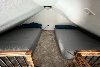 Image de Cozy cabin in the country with all the amenities