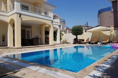 Image de Dont miss out your charming villa in belek