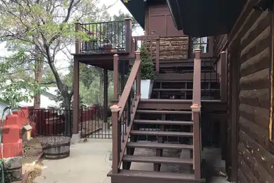 Image de Charming 3-bedroom house with WiFi, Ac in peaceful Prescott