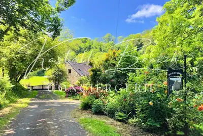 Image de Le Moulin de Kerhonn
