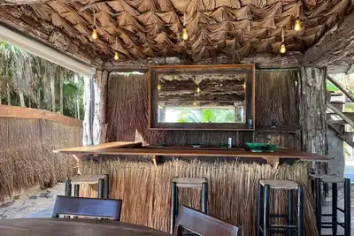 Image de 🌮 Casa Phoenix | Private Beachfront Estate • 7 Bungalows + Chef •