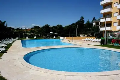 Image de Appartement 'Solmonte' avec piscine partagée, Wi-Fi et climatisation