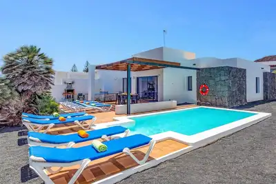 Image de Villa Sundar by Villa Plus