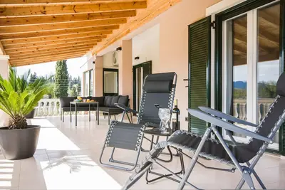 Image de Potamos Residence by Corfu Stay Solutions