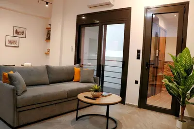Image de No 2 - Theo Apartment two bedrooms ground floor