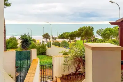 Image de Adosado Deluxe vistas Mar Terraza y Garaje