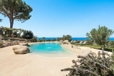 Image de Villa à Capo D'orlando avec 5 chambres à coucher, 10 couchages