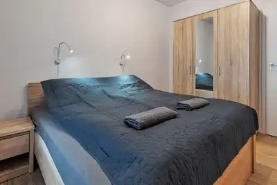 Image de Gdańsk Siedlce Apt - Parking & Balcony - by Rentujemy