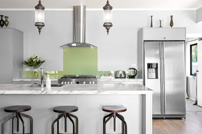 Image de Central Family Home 5 min to Cbd