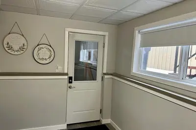 Image de Luxurious 2 bedroom Suite