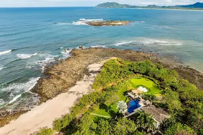 Image de Experience Luxury at Guanacaste Province 1000