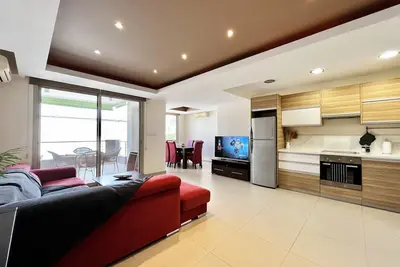 Image de Stay Mesa Luxe Apartment