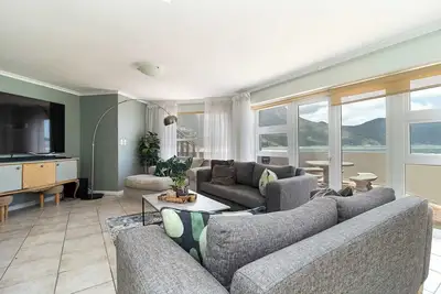 Image de Beachfront Villa Sea Breeze Hout Bay Cape Town