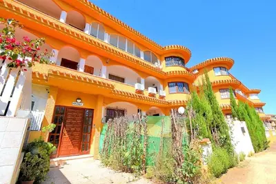 Image de Appartement de vacances pour 4 personnes env. 64 qmà Estrella de Mar, Murcie (Costa Cálida)