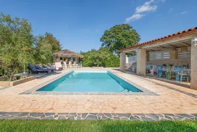 Image de Trulli Italia 6+2, Emma Villas