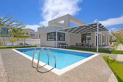 Image de Villa Violeta - 3bed Bungalow large pool