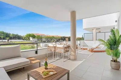 Image de Aranya Garden View - Golf & Beach Escape