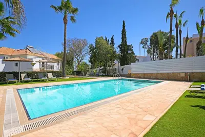 Image de GreenWay Villa - Large Private Pool