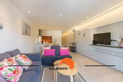 Image de #309 Marine Apartamento by Home Holidays