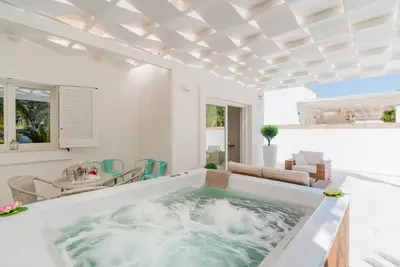 Image de Villa Cristina by Vivimy