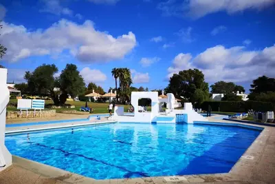 Image de Pool&Terrace Sweet Villa